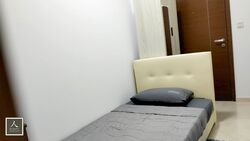 Sea Suites (D5), Apartment #560569901